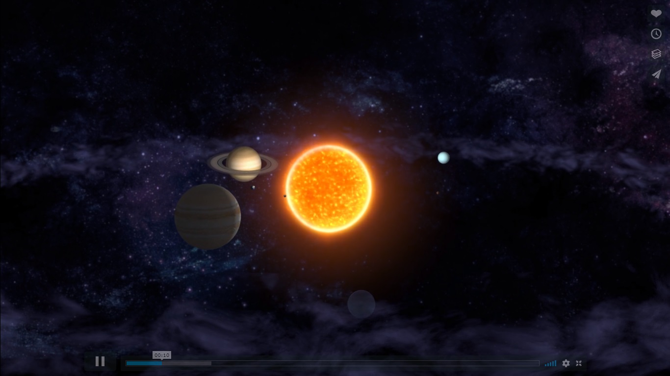 Solar System